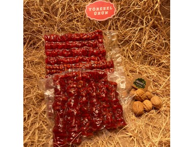 Yaprak Cevizli Narlı Köme 500gr